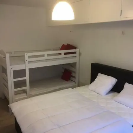 Daire Zeedijk Westende Middelkerke