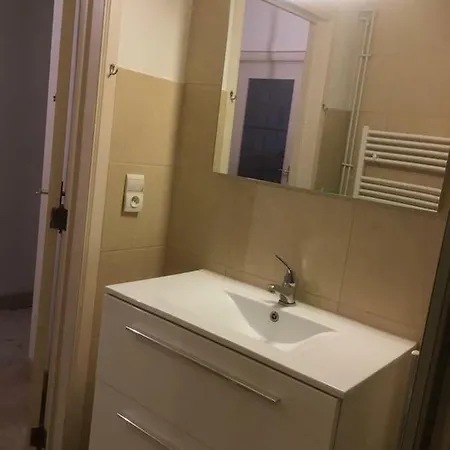 Zeedijk Westende Middelkerke