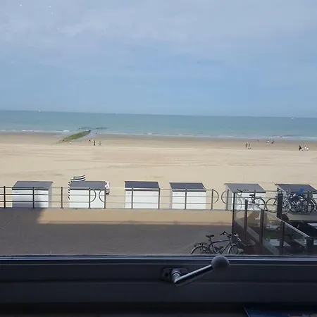 Daire Zeedijk Westende