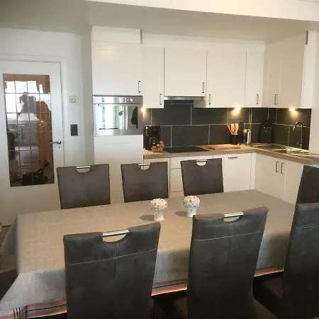 Daire Zeedijk Westende