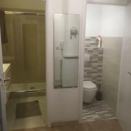 Zeedijk Westende * Middelkerke