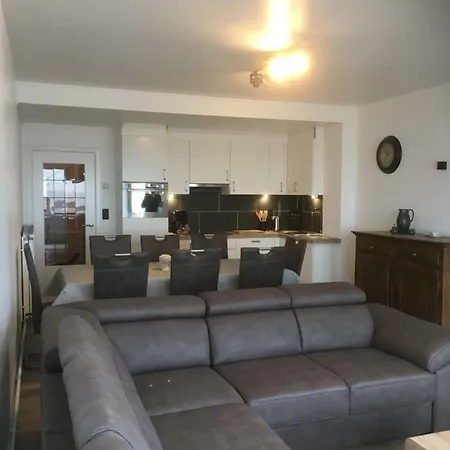 Zeedijk Westende Daire Middelkerke