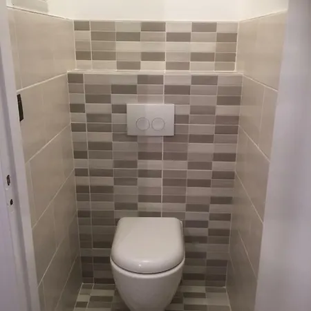 Διαμέρισμα Zeedijk Westende *