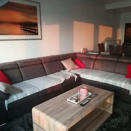 Zeedijk Westende Daire