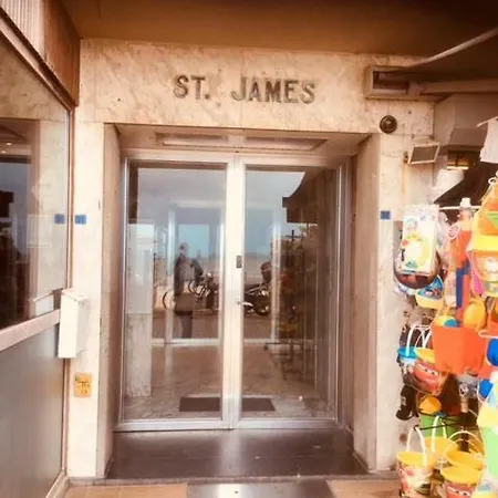 Zeedijk Westende * Middelkerke