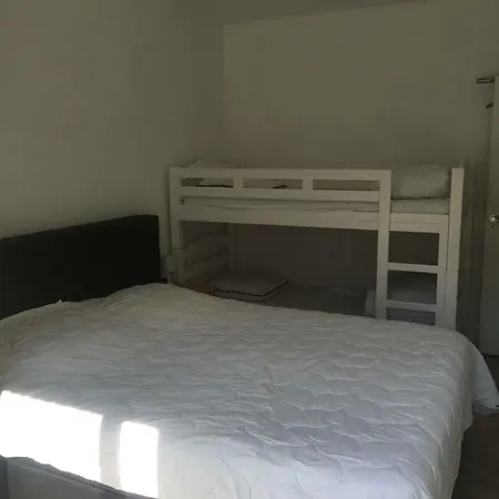 Zeedijk Westende Apartment
